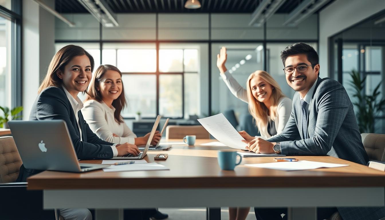 Tailored Business Consultations
