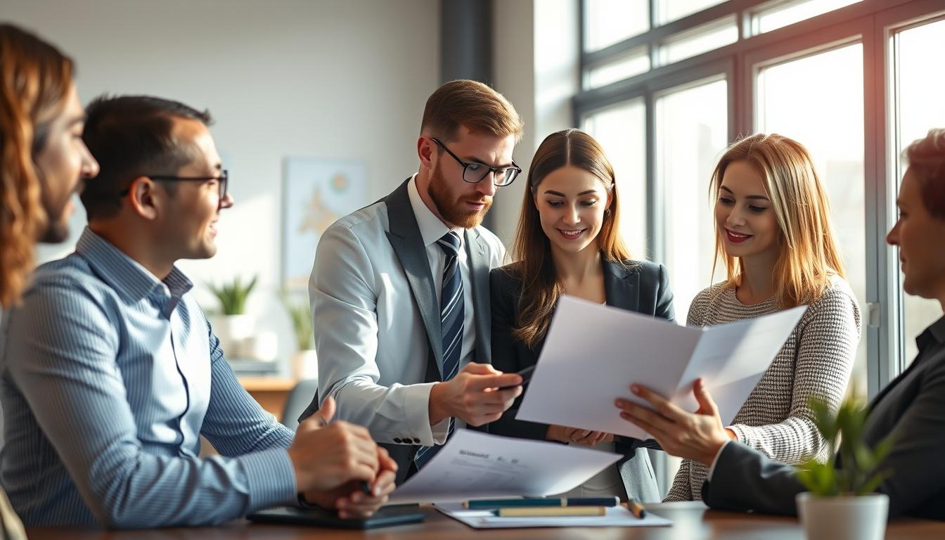 Expert Contract Drafting